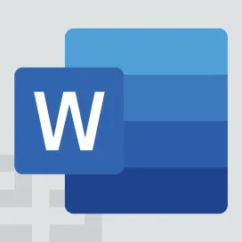 Microsoft Word 24